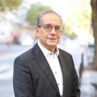 Jean Claude AZOULAY